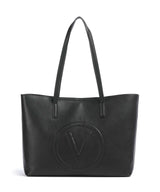 Valentino Bags Selena Re Cabas nero