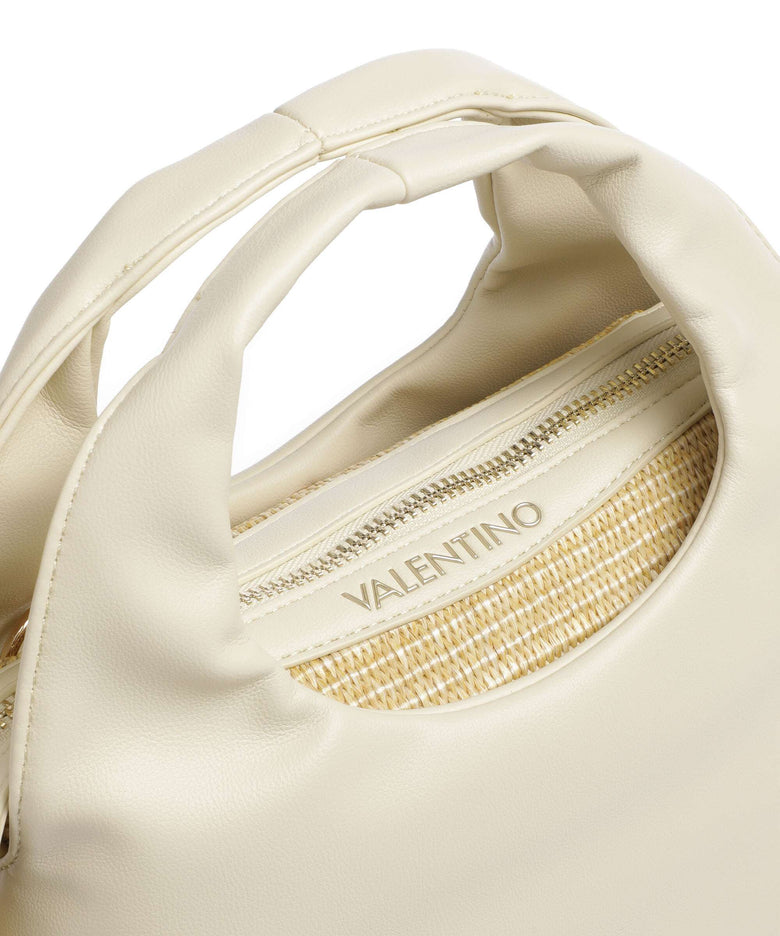 Valentino Bags Sunday Handbag vaniglia/naturale