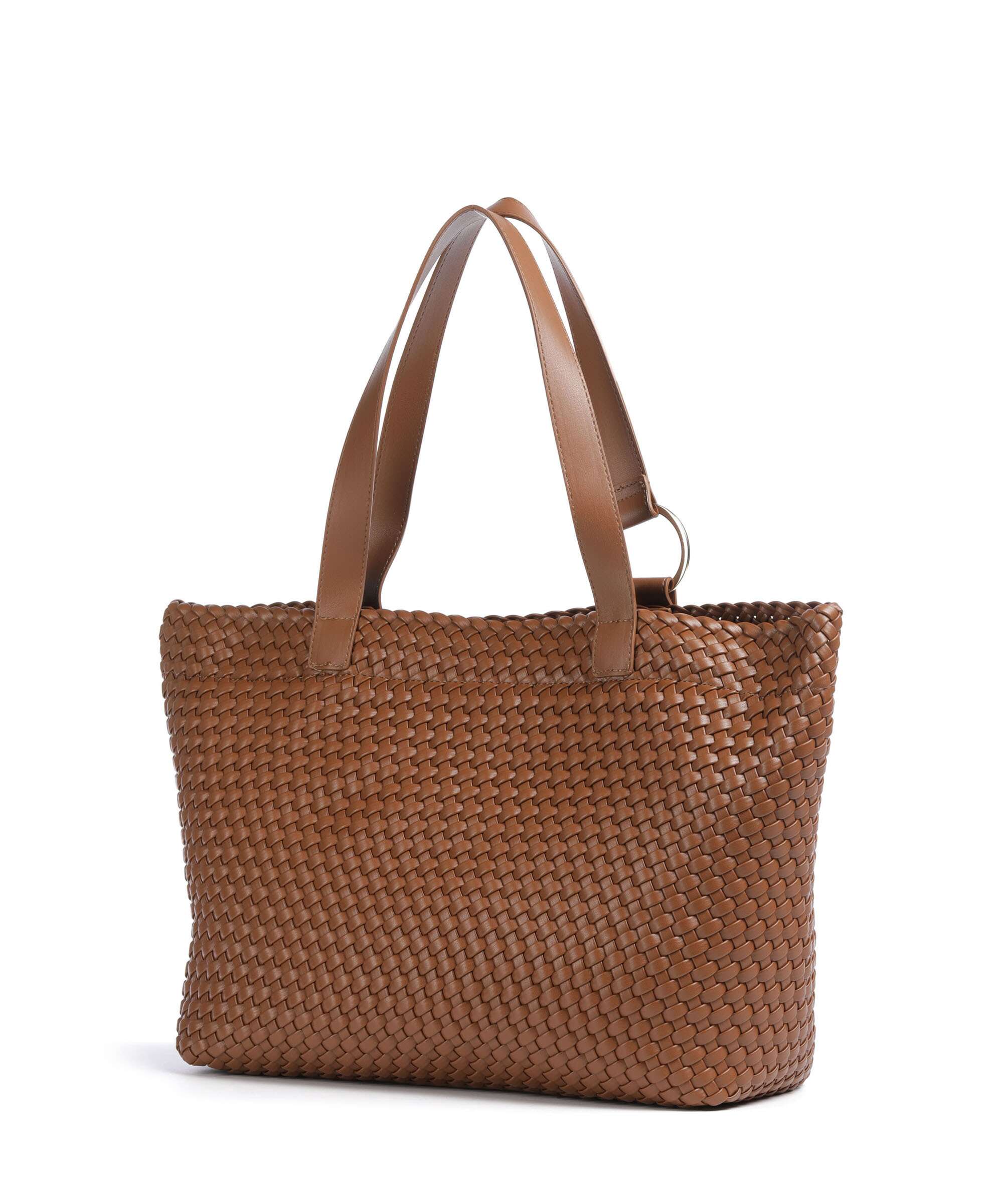 Valentino Bags Shantel Tote bag cuoio