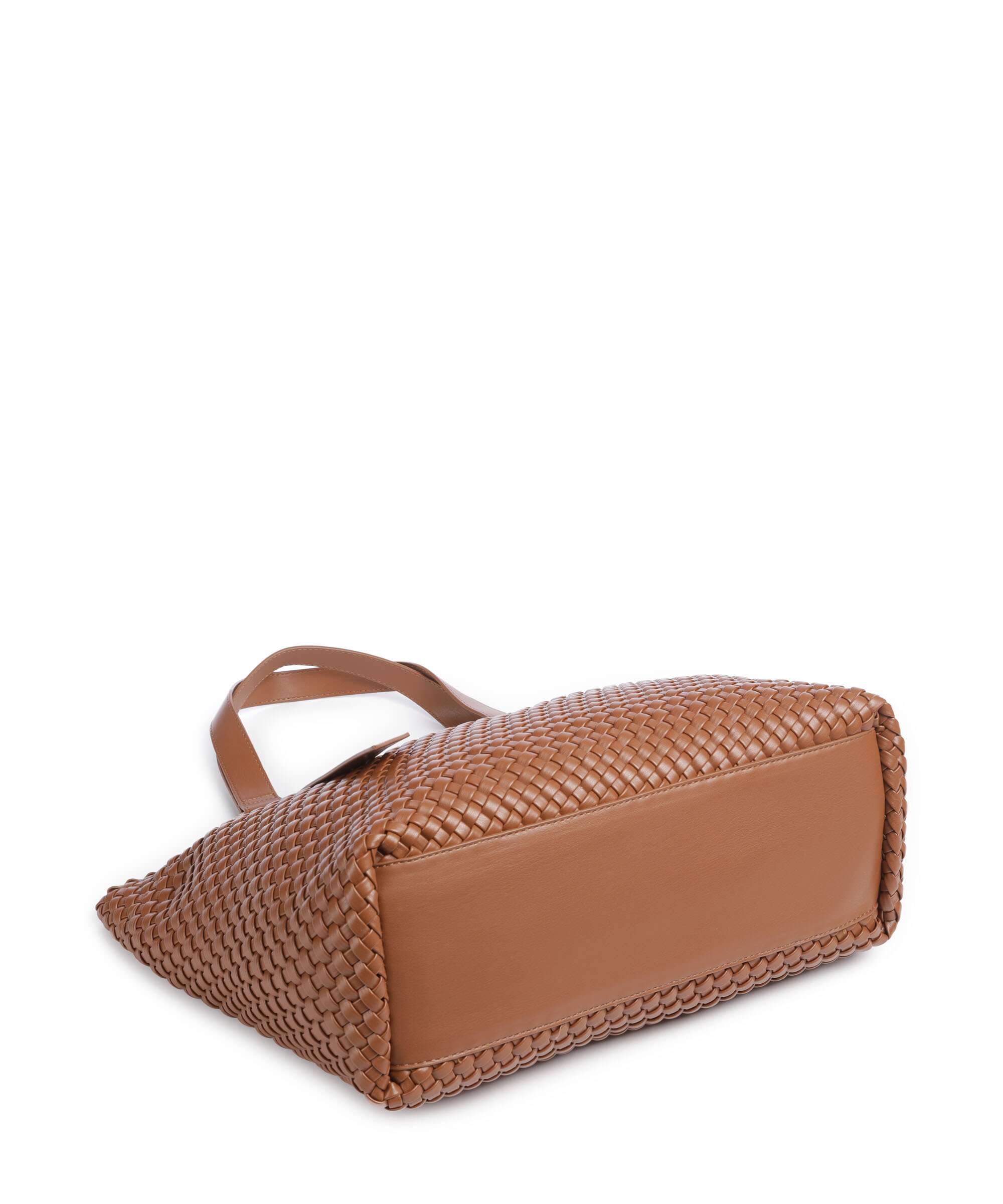 Valentino Bags Shantel Tote bag cuoio