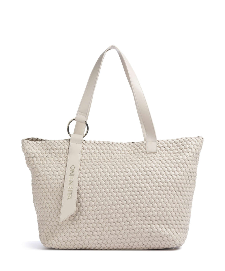 Valentino Bags Shantel Tote bag ecru