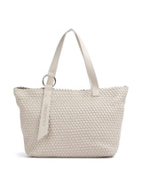 Valentino Bags Shantel Shopper ecru
