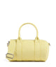Valentino Bags Sirah Re Sac à main giallo