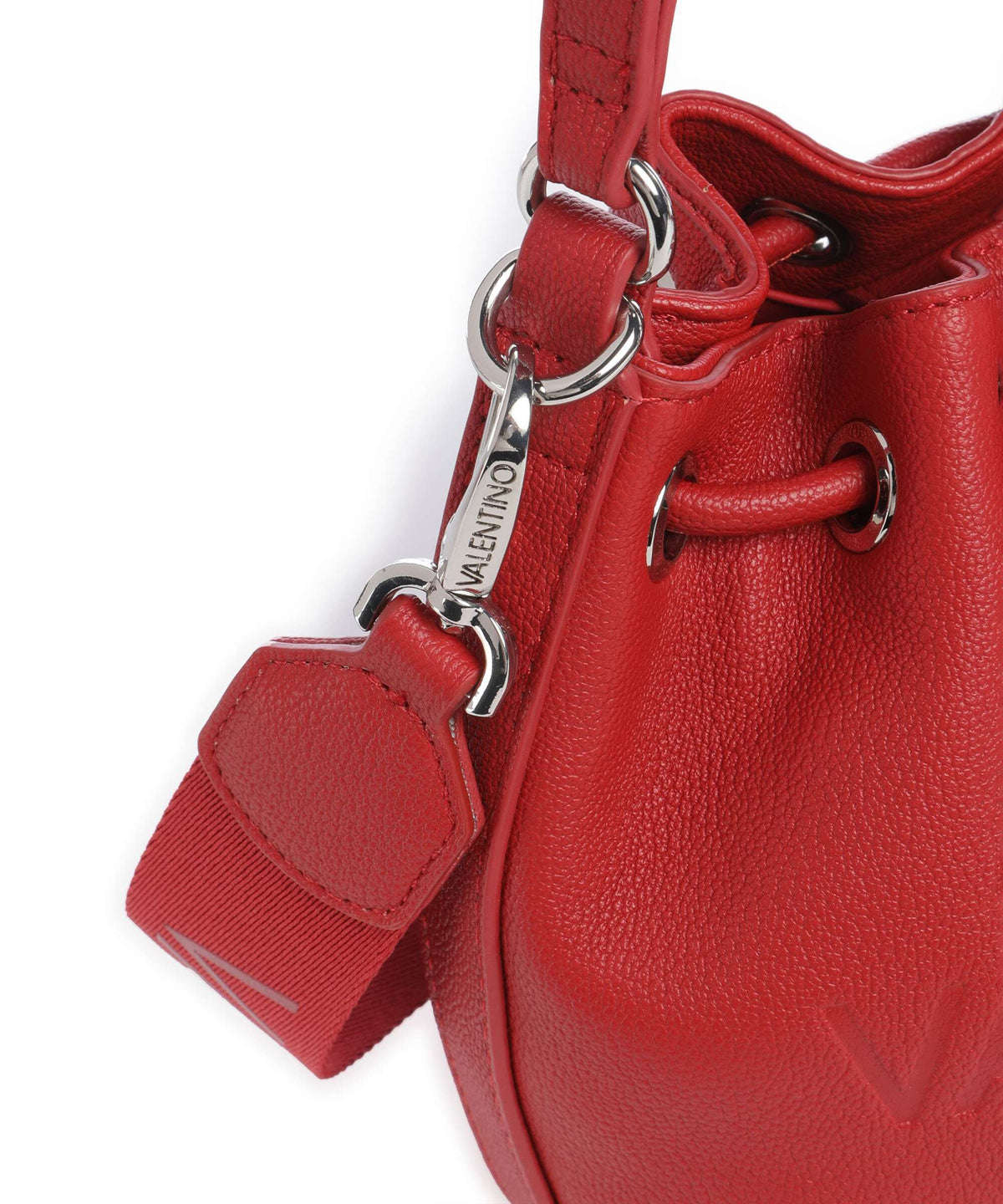 Valentino Bags Sirah Re Bucket bag rosso
