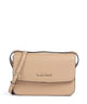 Valentino Bags Flap Re Sac bandoulière beige