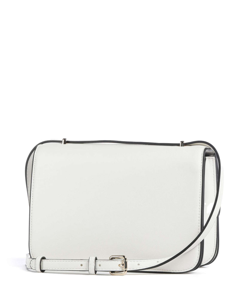 Valentino Bags Flap Re Crossbody bag bianco