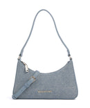 Valentino Bags Kelly Denim Shoulder bag denim