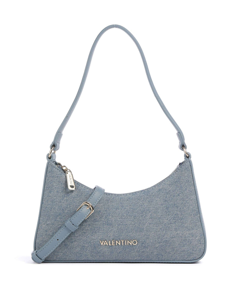 Valentino Bags Kelly Denim Shoulder bag denim