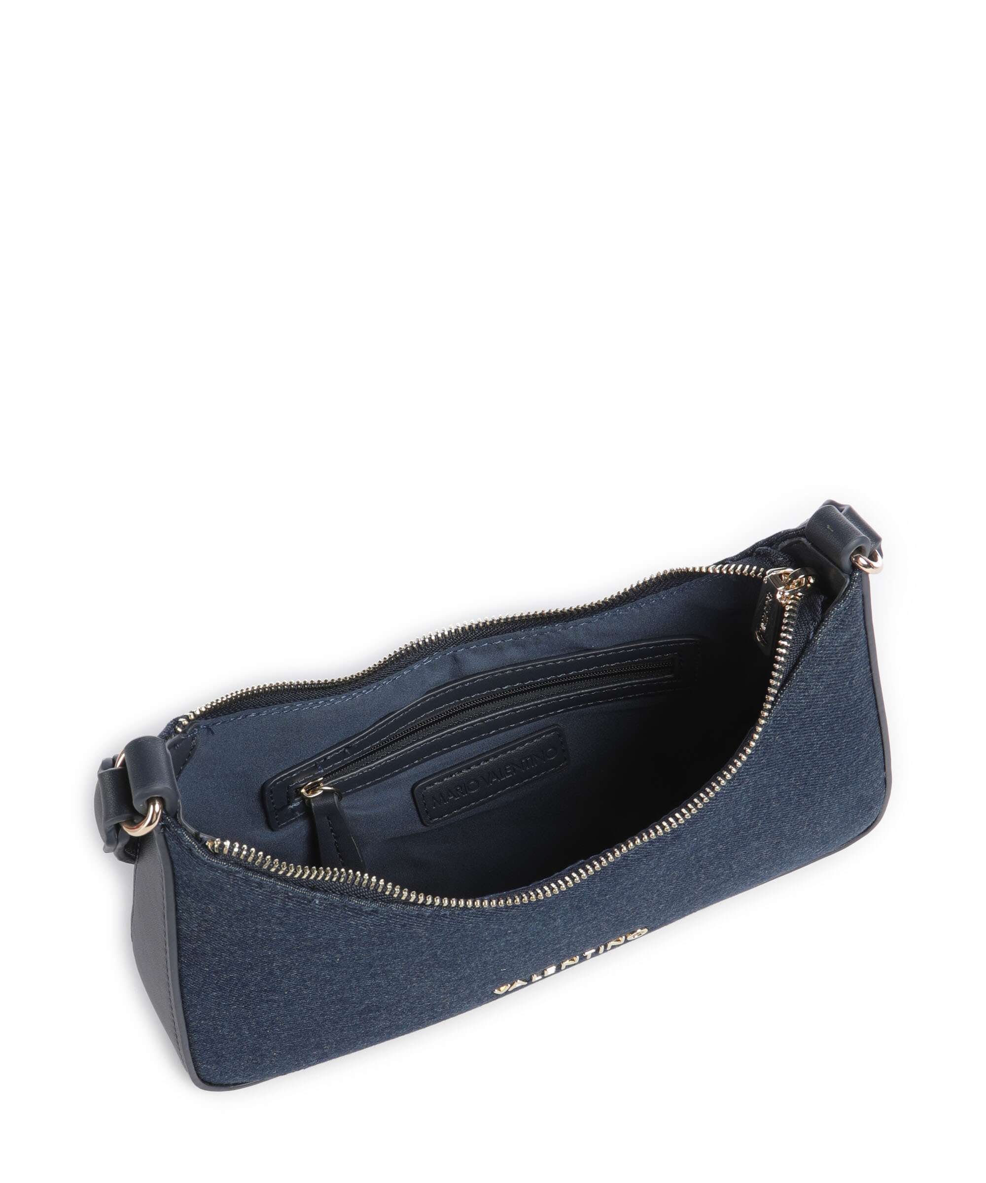 Valentino Bags Kelly Denim Shoulder bag denim/scuro