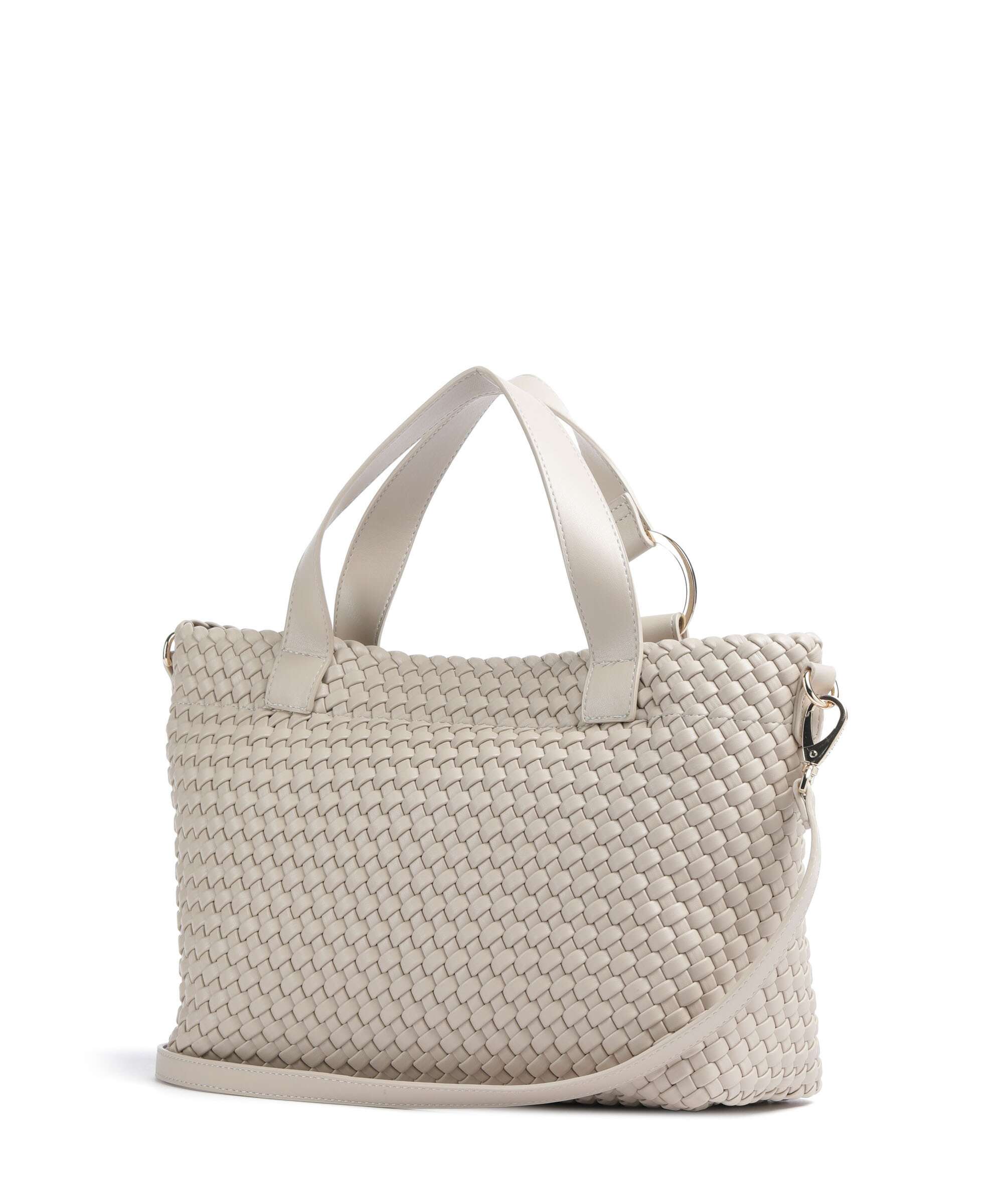 Valentino Bags Shantel Handbag ecru