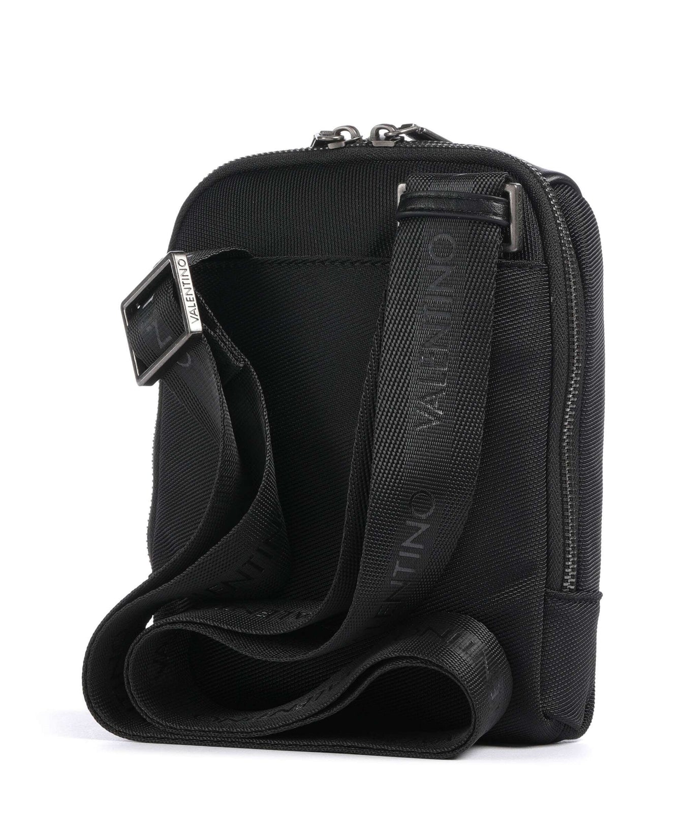 Valentino Bags Finix Crossbody bag nero