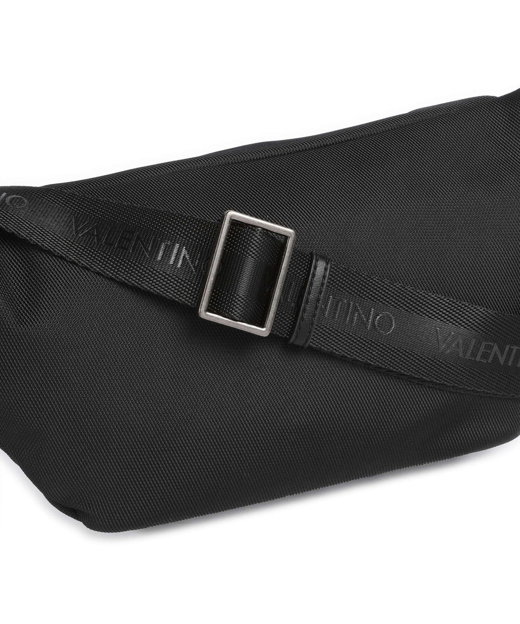 Valentino Bags Finix Fanny pack nero