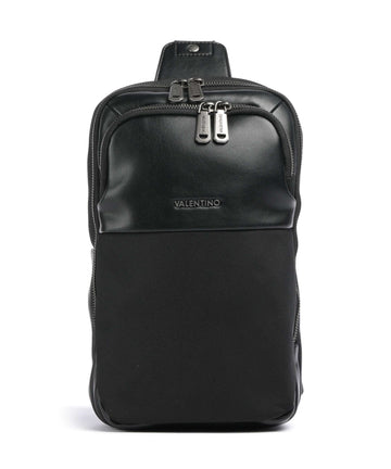 Valentino Bags Finix Sling rugzak nero