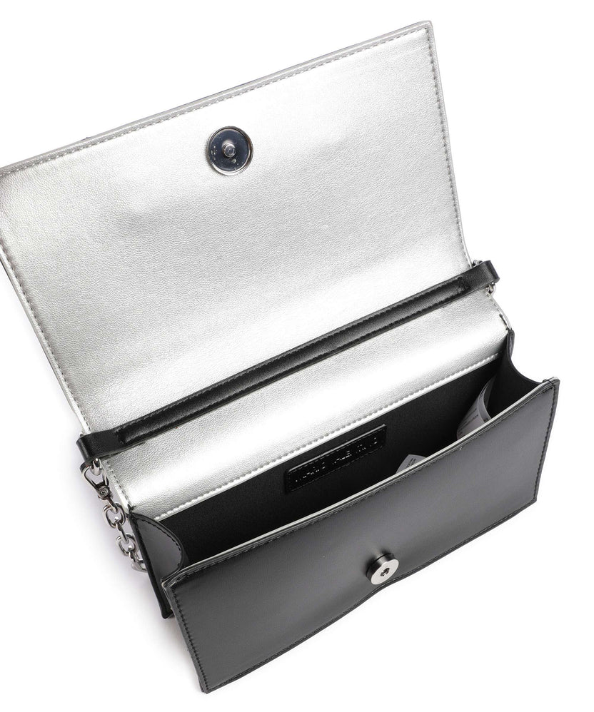 Valentino Bags Stefany Shoulder bag nero