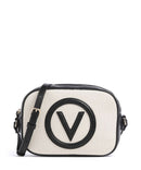 Valentino Bags Covent Crossbody tas naturale/nero