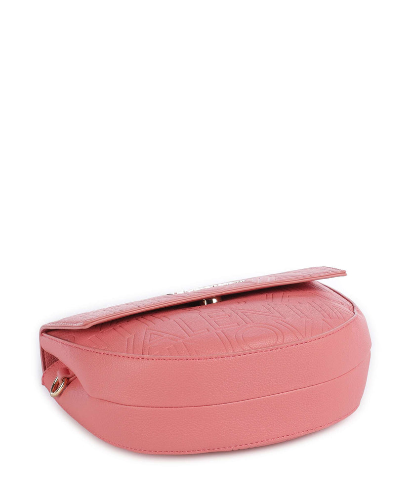 Valentino Bags Pansy Crossbody bag corallo