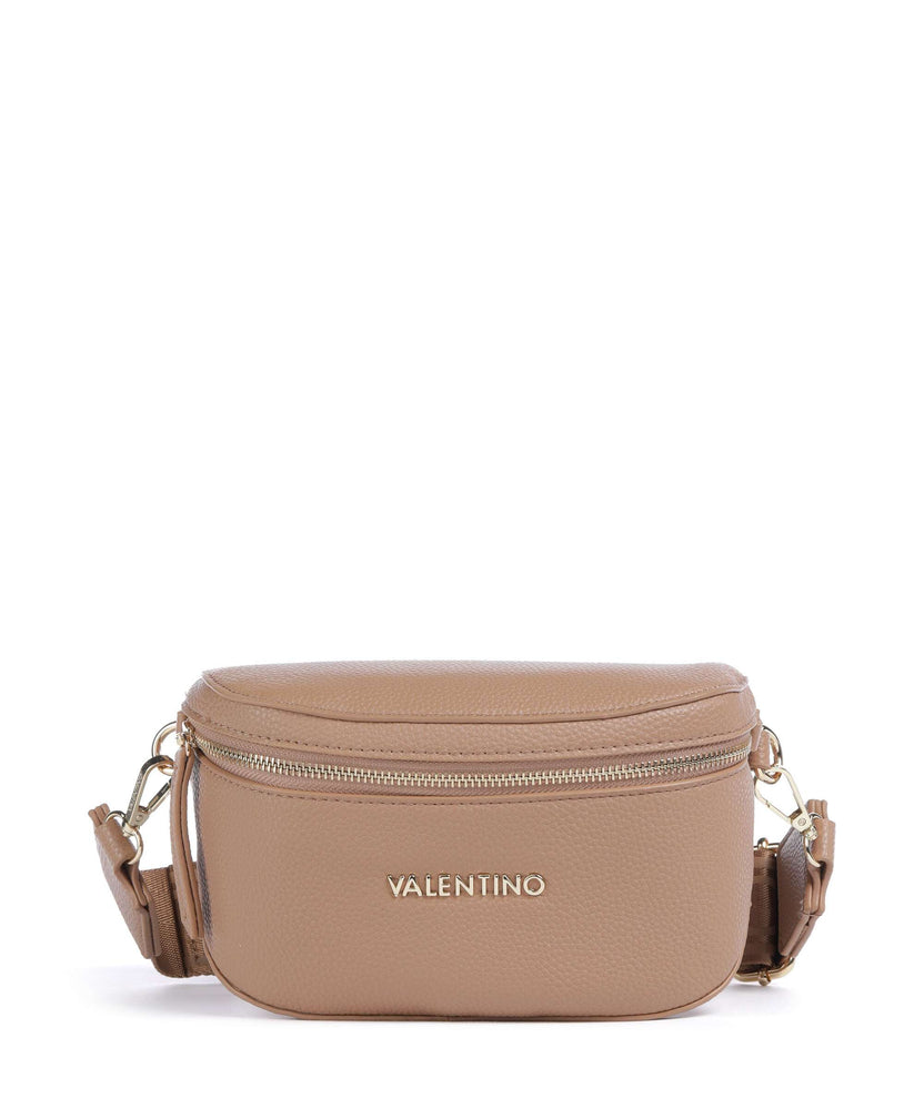 Valentino Bags Miramar Fanny pack beige