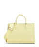 Valentino Bags Samba Re Sac à main giallo