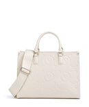 Valentino Bags Samba Re Sac à main ecru