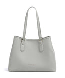 Valentino Bags Brixton Cabas grigio polvere