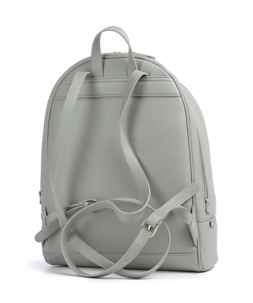 Valentino Bags Brixton Backpack grigio polvere