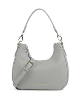 Valentino Bags Brixton Sac porté épaule grigio polvere