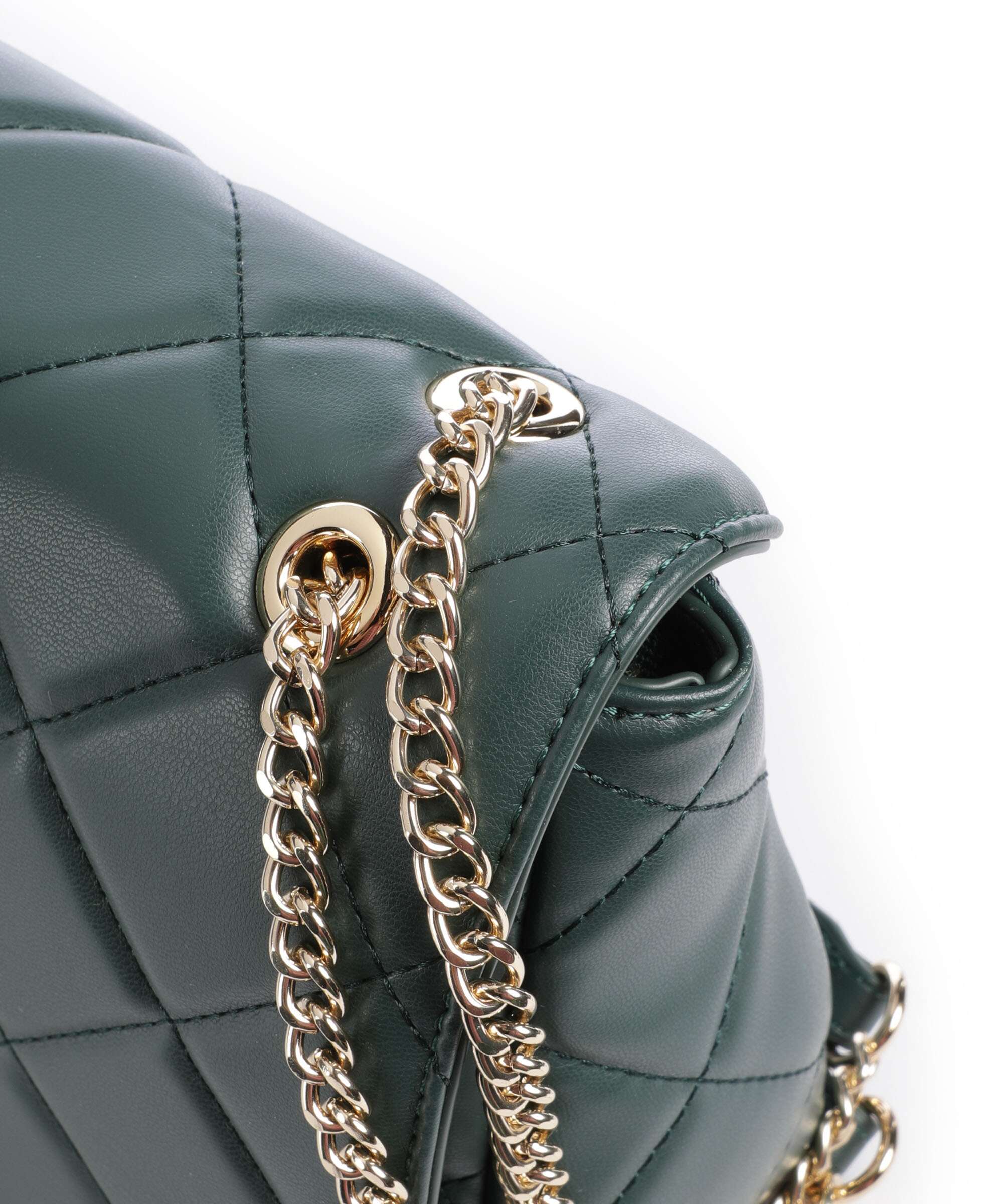 Valentino Bags Ocarina Shoulder bag bosco