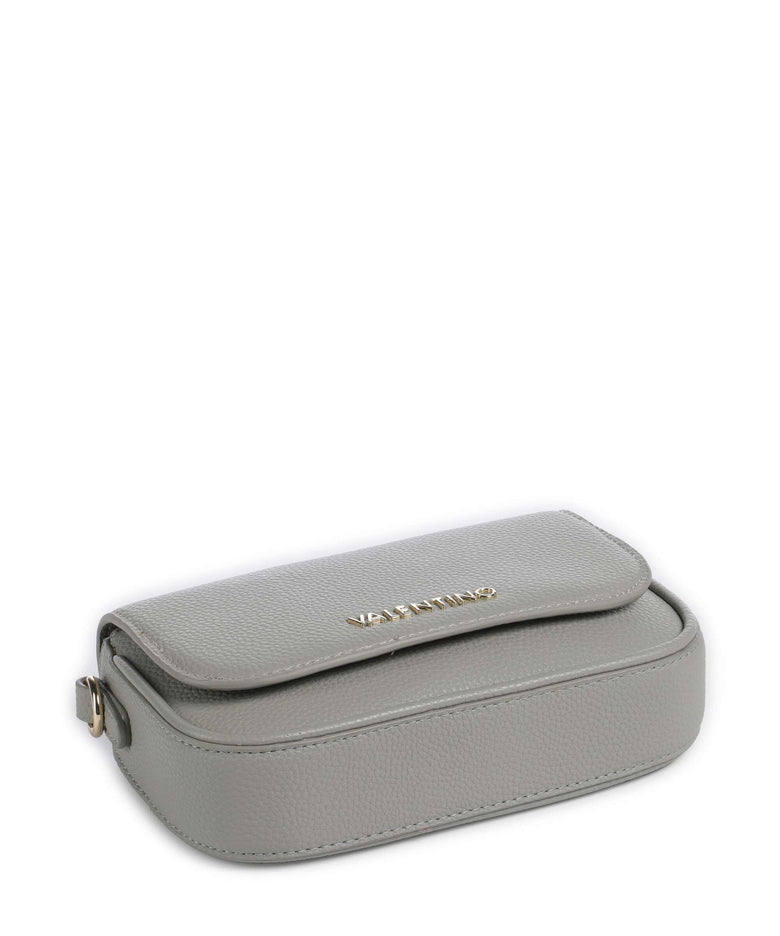 Valentino Bags Miramar Crossbody bag grigio polvere