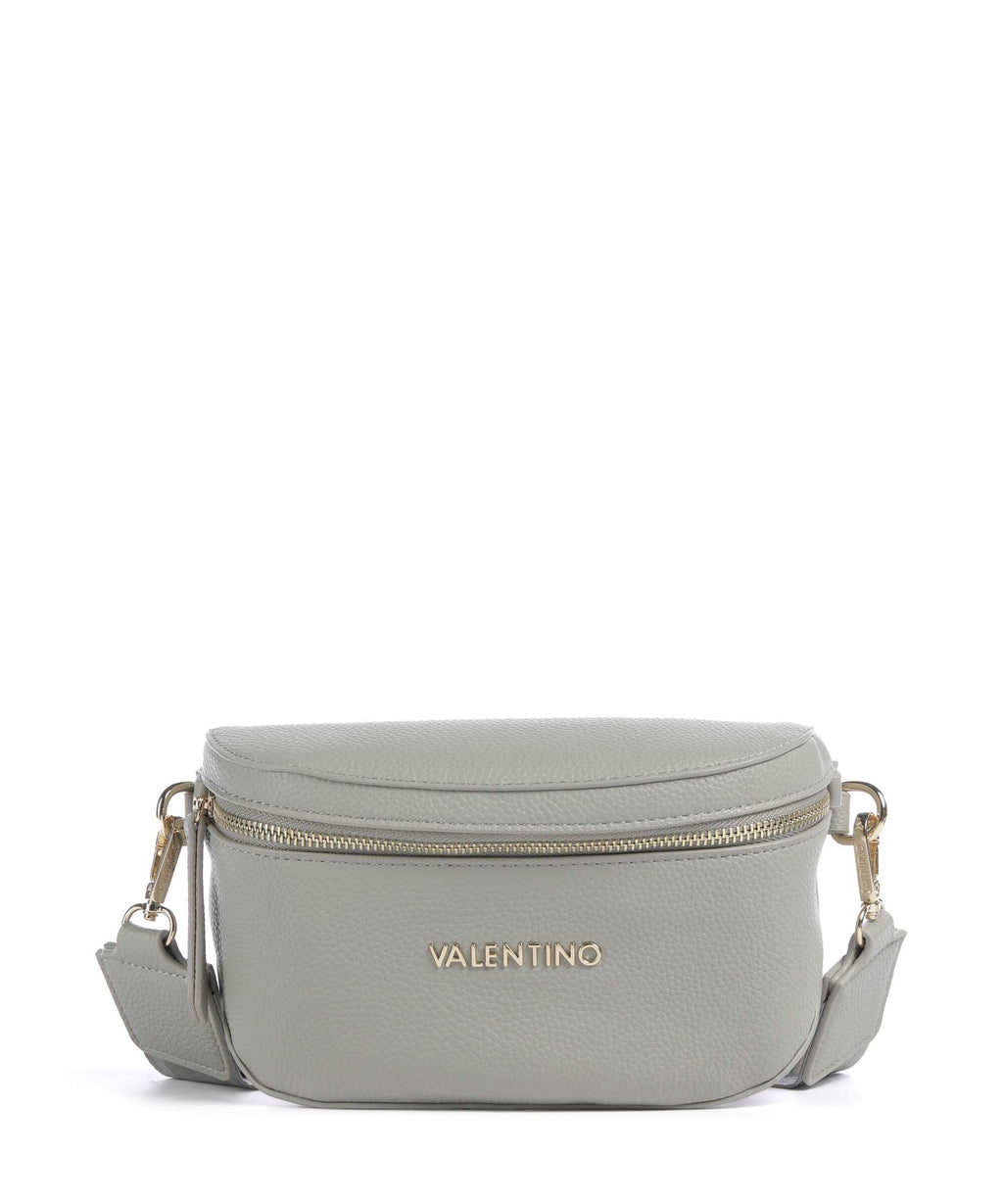 Valentino Bags Miramar Belt bag grigio polvere