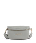 Valentino Bags Miramar Belt bag grigio polvere