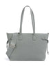 Valentino Bags Samba Re Shopper grigio