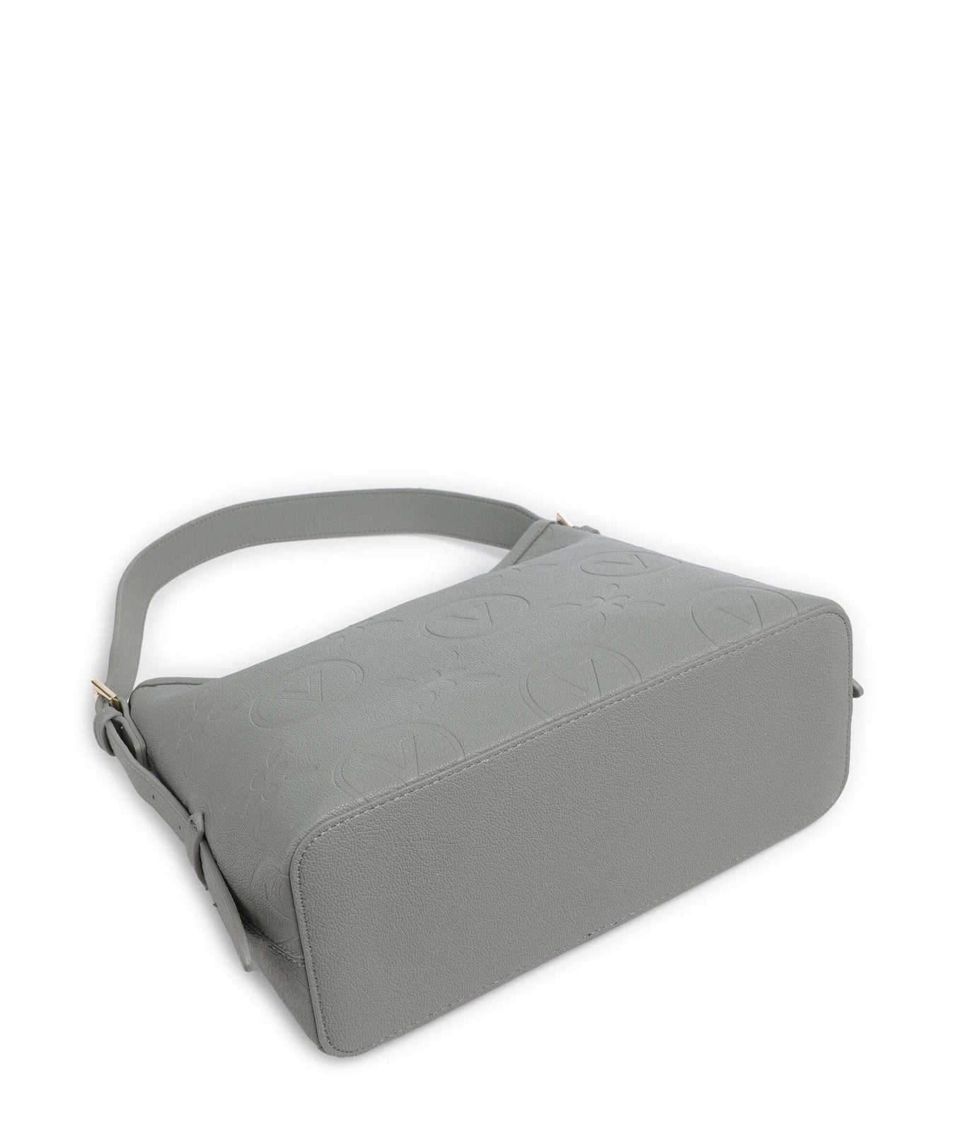 Valentino Bags Samba Re Hobo bag grigio