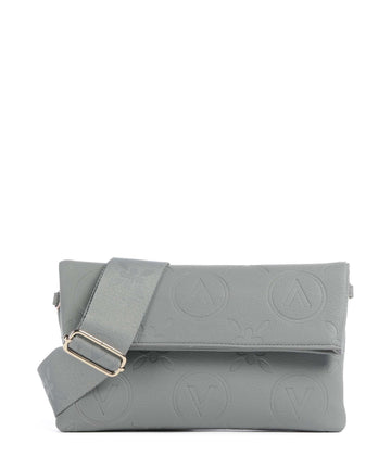 Valentino Bags Samba Re Crossbody tas grigio