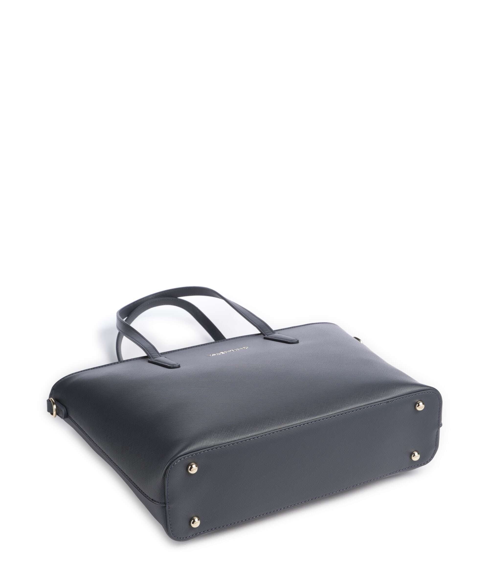 Valentino Bags Zero Re Tote bag blu notte
