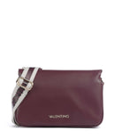 Valentino Bags Zero Re Crossbody tas prugna