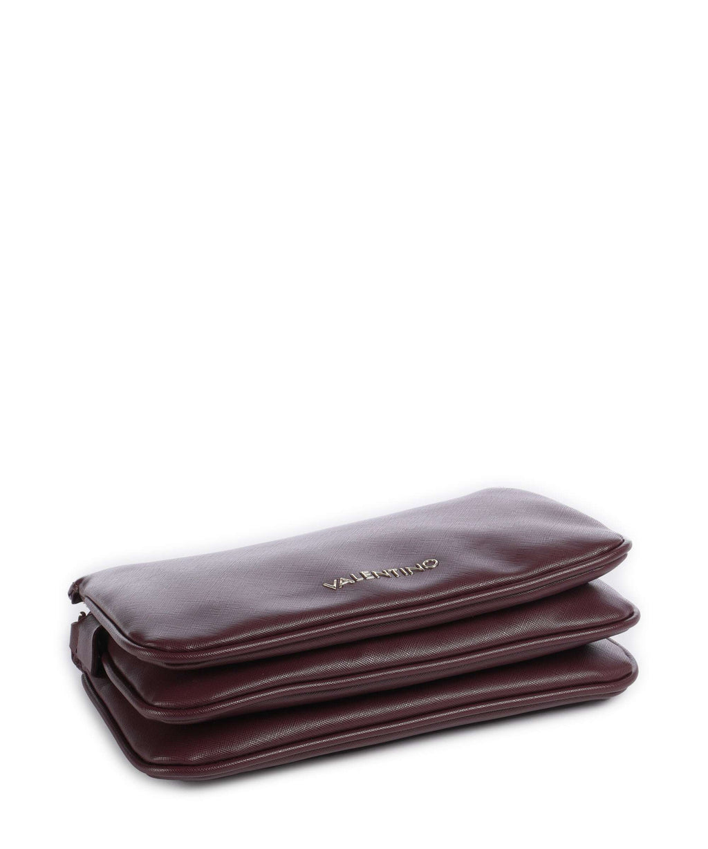 Valentino Bags Zero Re Crossbody bag prugna