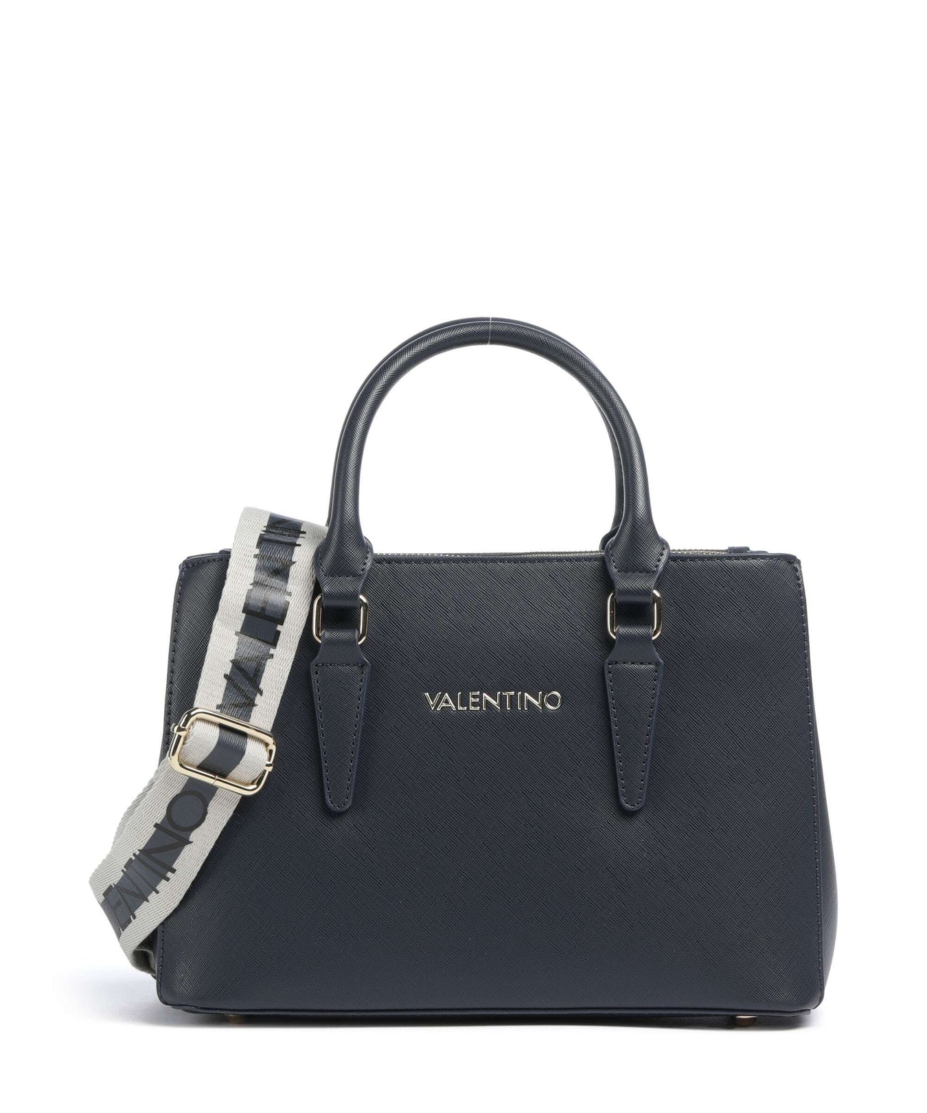 Valentino Bags Zero Re Handbag blu notte