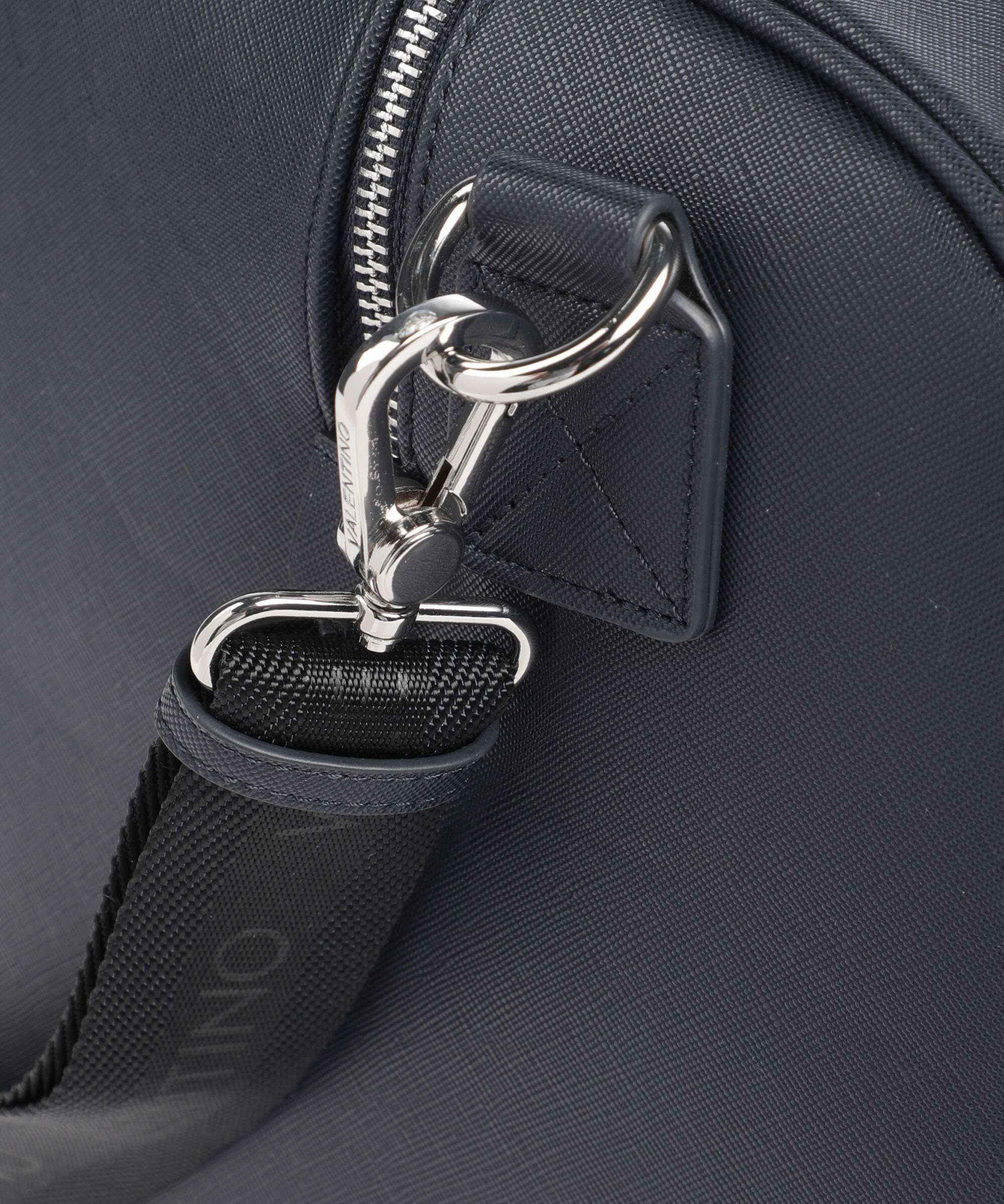 Valentino Bags Marnier Weekend bag blu