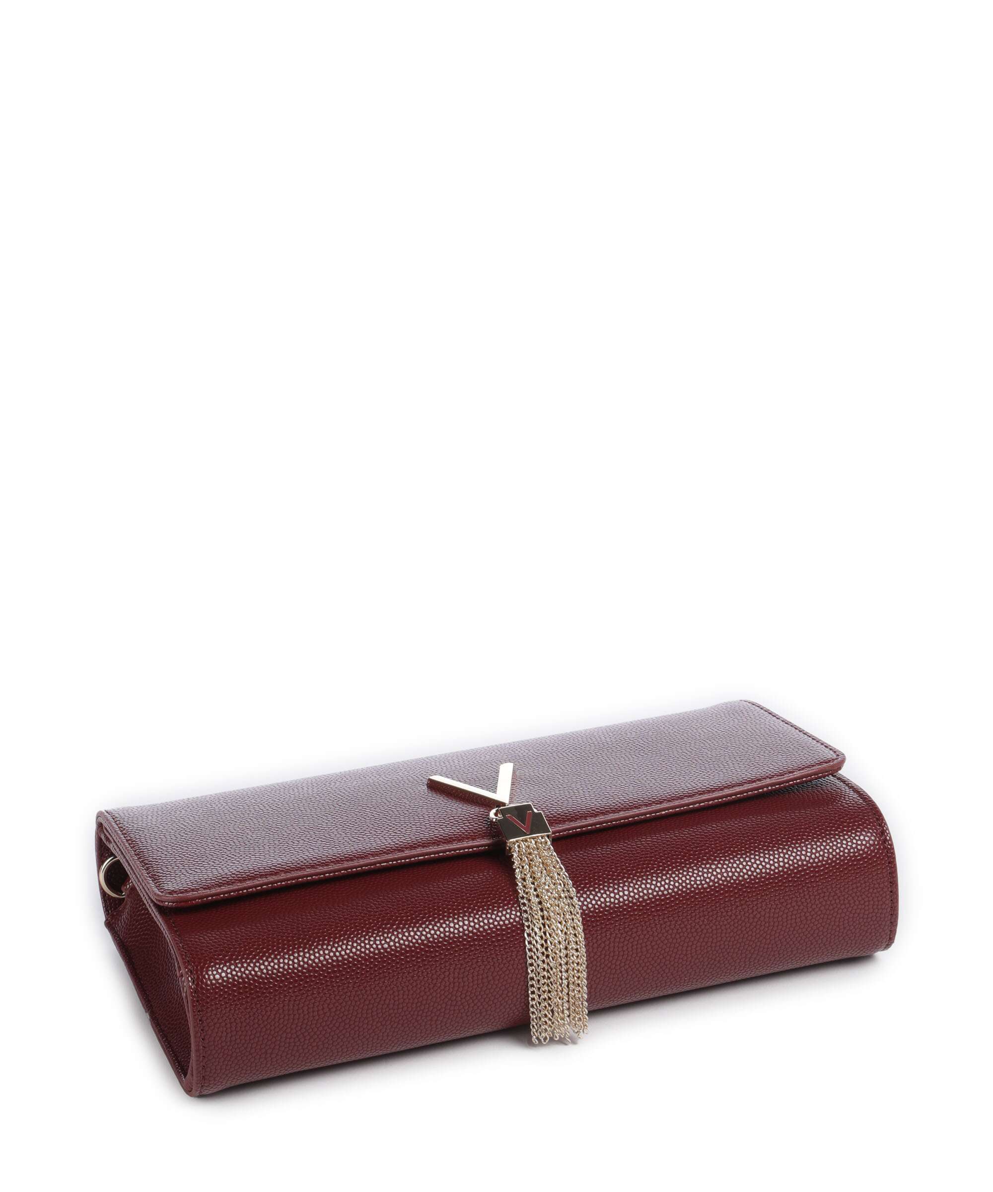 Valentino Bags Divina Crossbody bag bordeaux