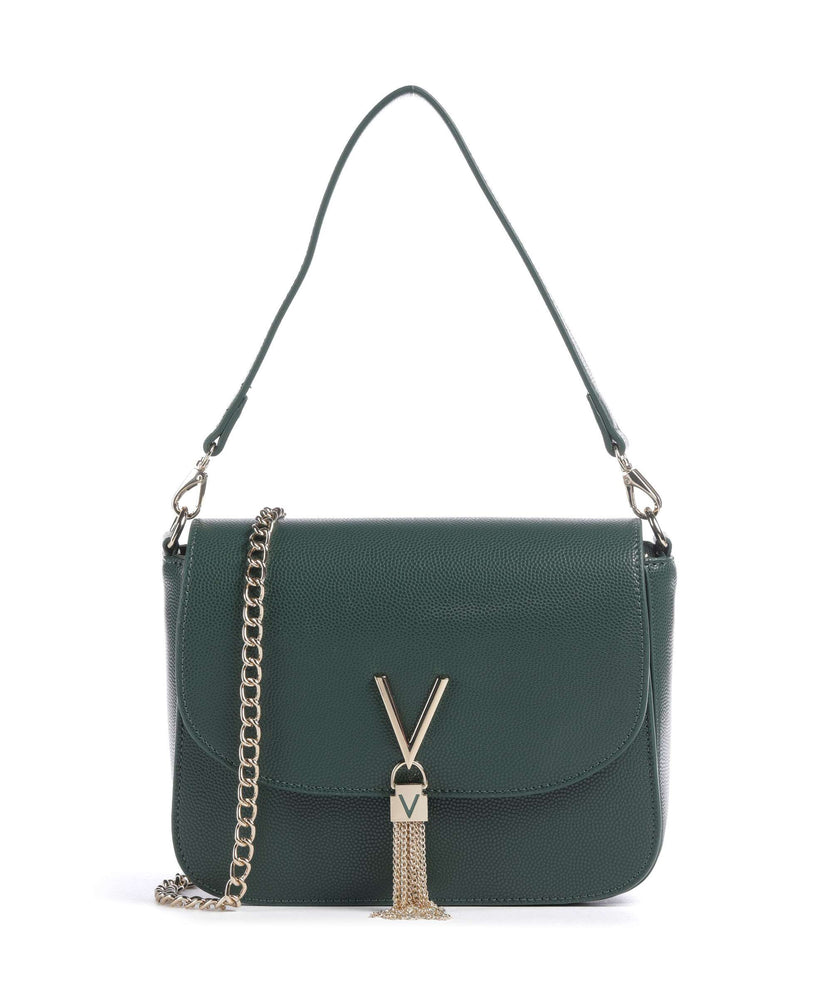 Valentino Bags Divina Shoulder bag bosco