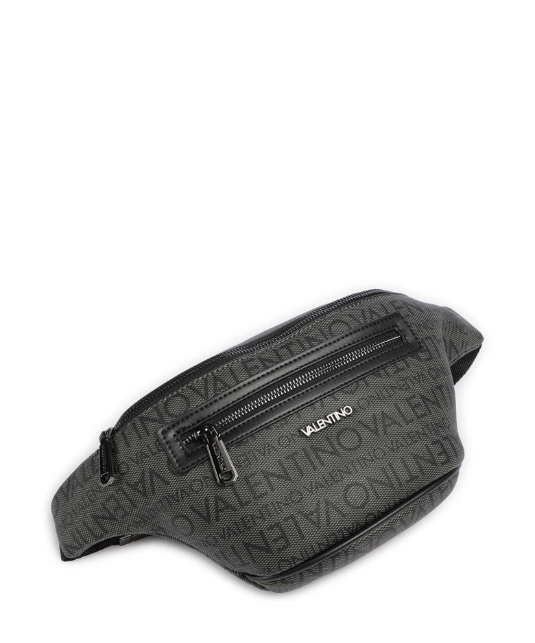 Valentino Bags Billion Fanny pack grigio/nero