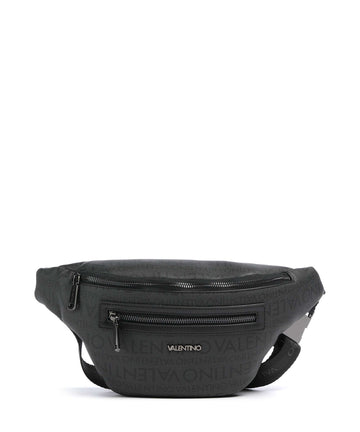 Valentino Bags Billion Heuptas antracit/nero