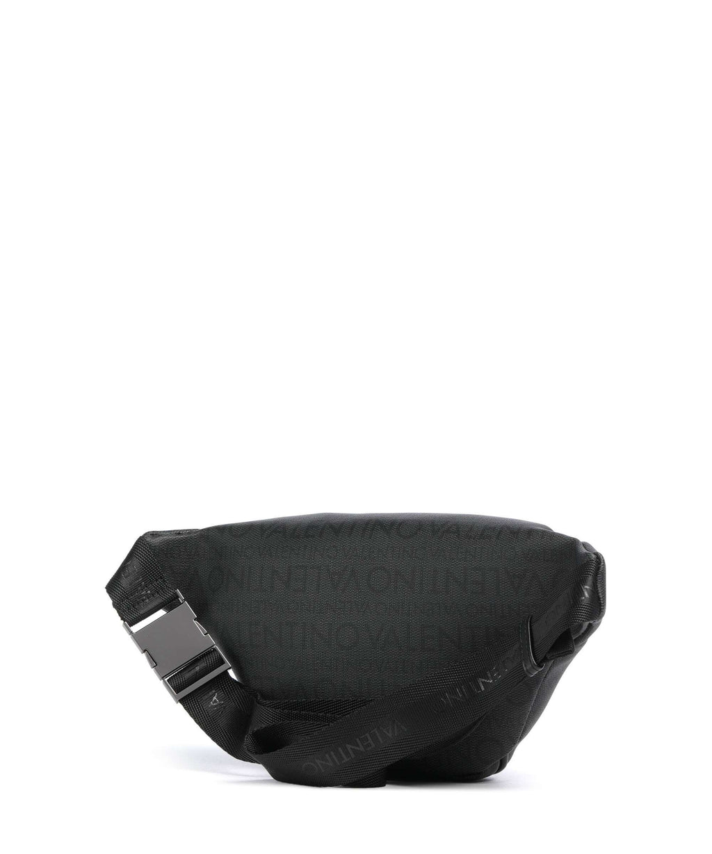 Valentino Bags Billion Belt bag antracit/nero