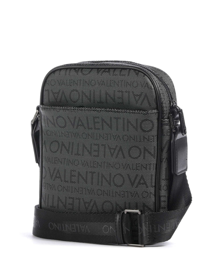 Valentino Bags Billion Crossbody bag grigio/nero