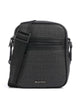 Valentino Bags Billion Sac bandoulière antracit/nero