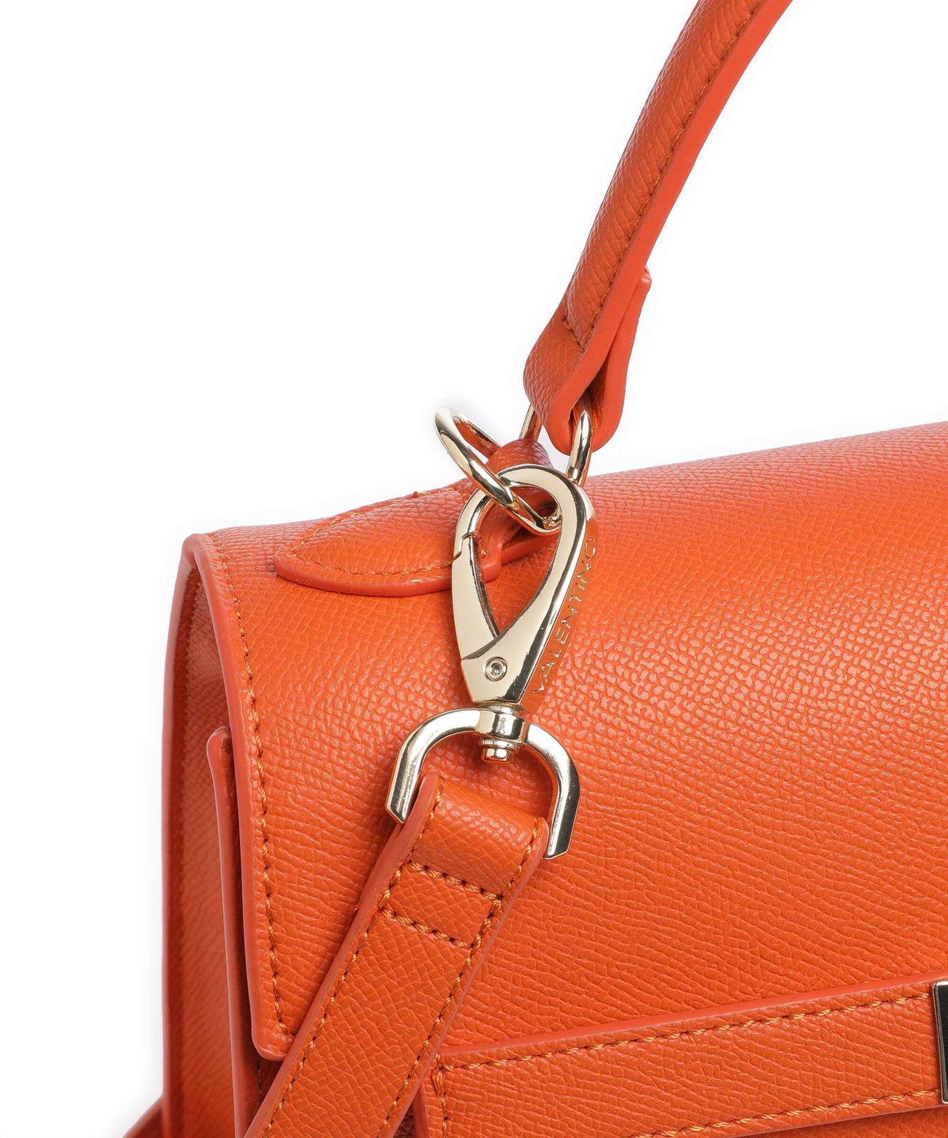 Valentino Bags Fae Re Handbag arancio
