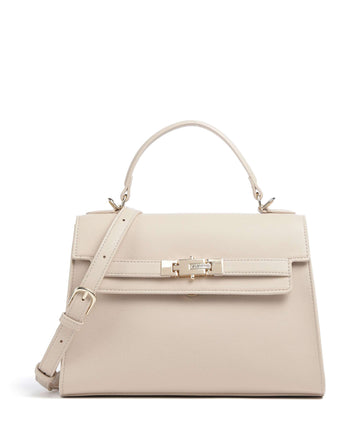 Valentino Bags Fae Re Sac à main ecru
