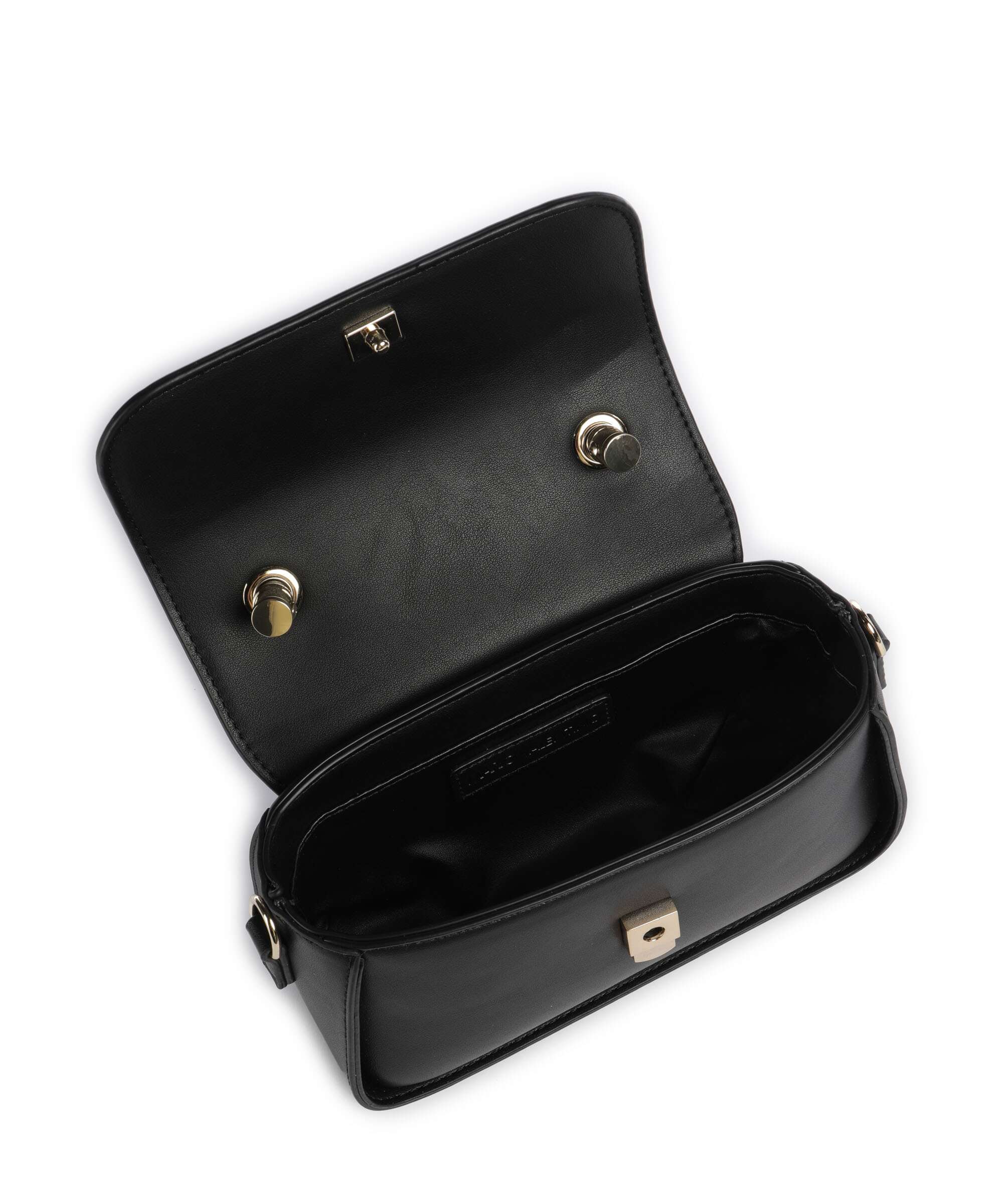 Valentino Bags Faith Re Crossbody bag nero