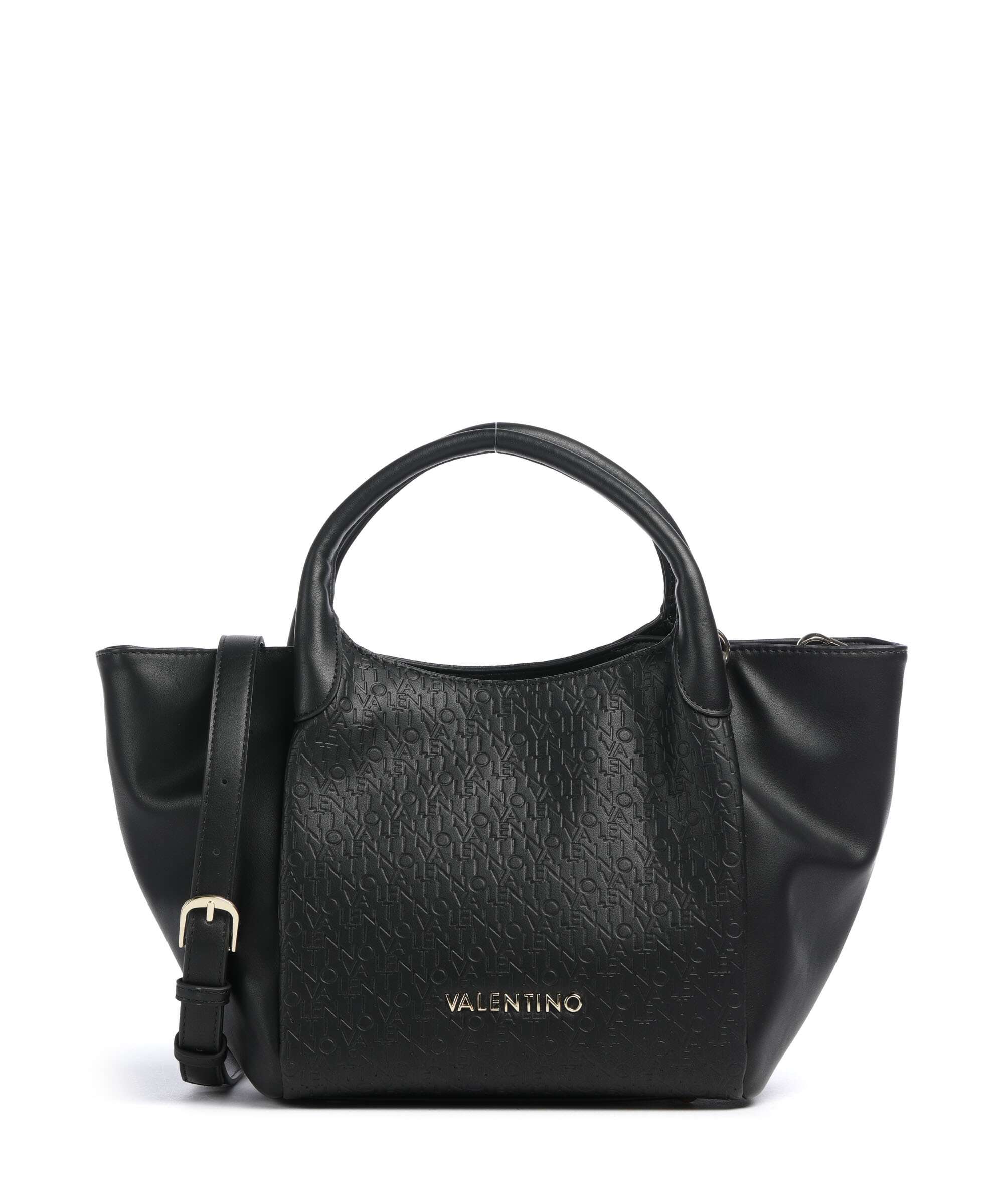 Valentino Bags Falak Re Handbag nero