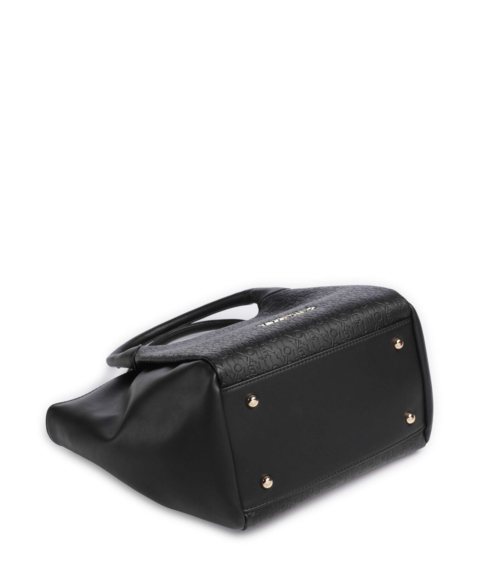 Valentino Bags Falak Re Handbag nero